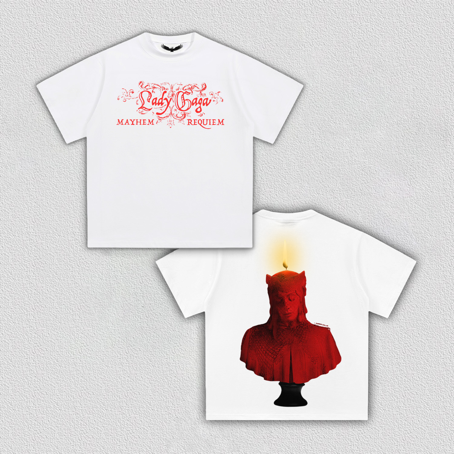Mayhem Requiem Tee