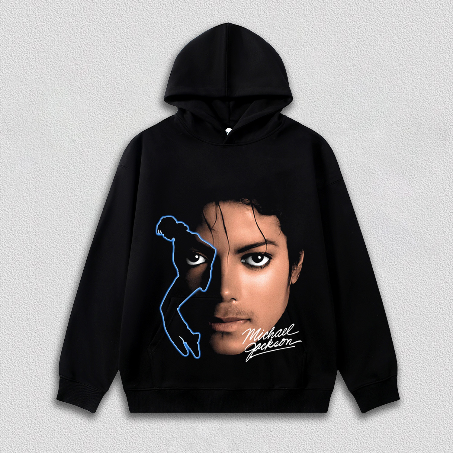 Michael Jackson E1