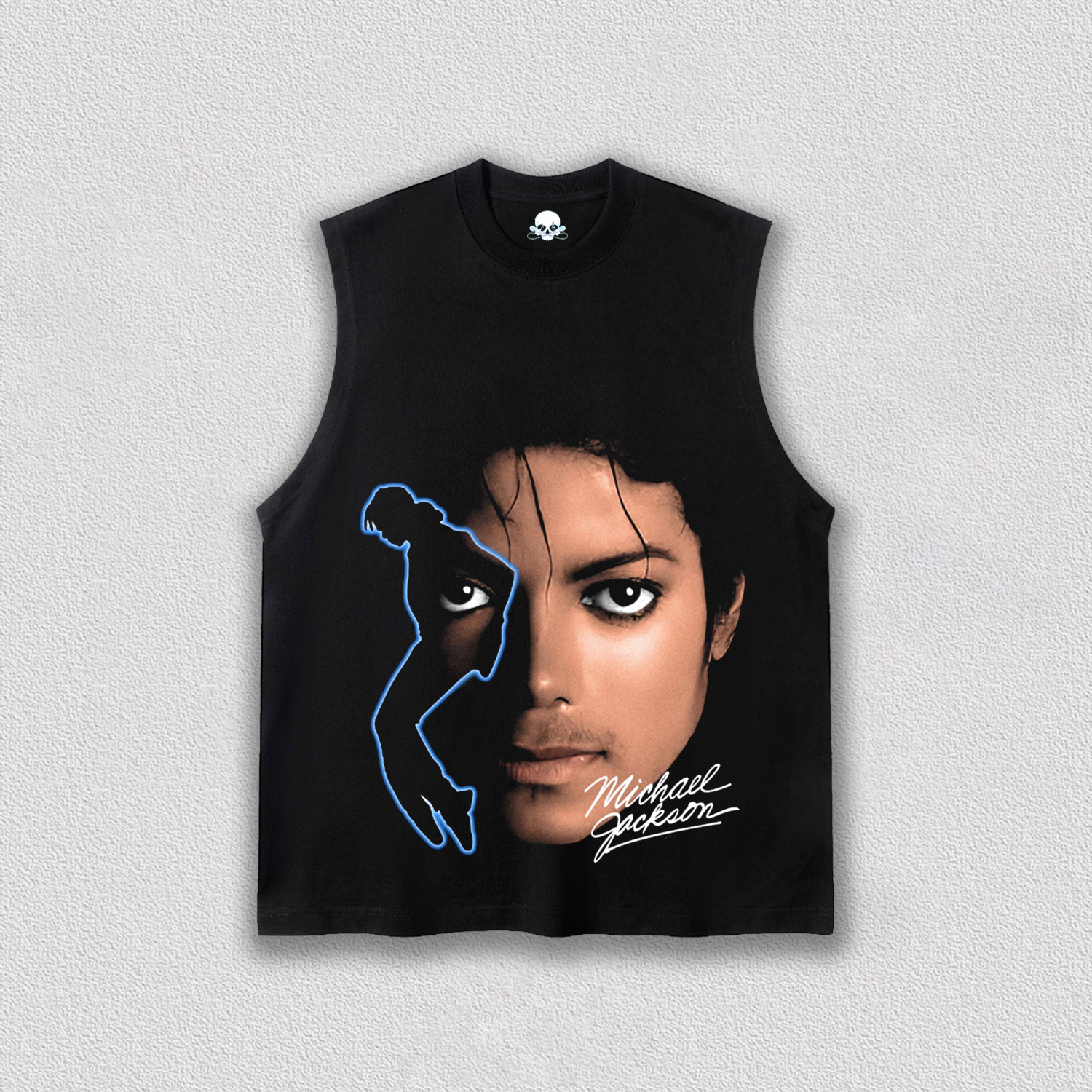 Michael Jackson E1