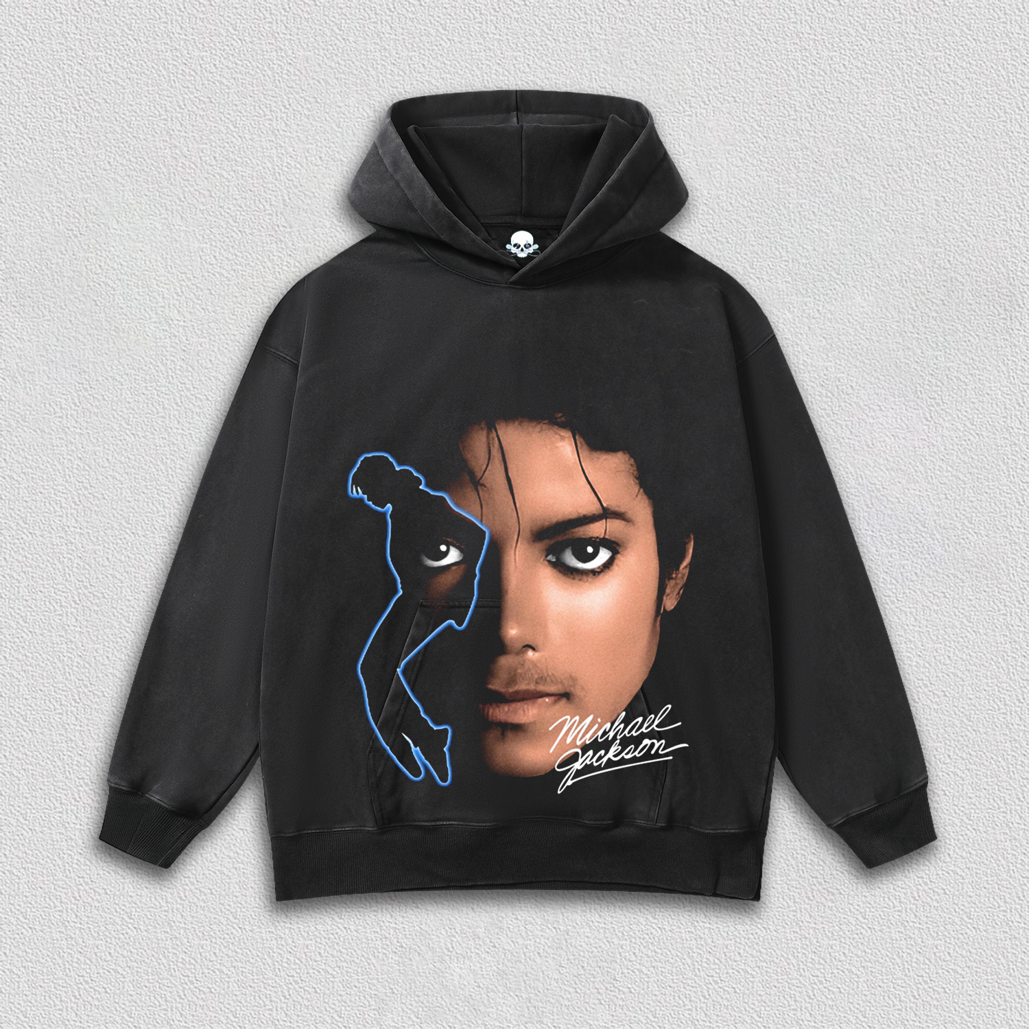 Michael Jackson E1
