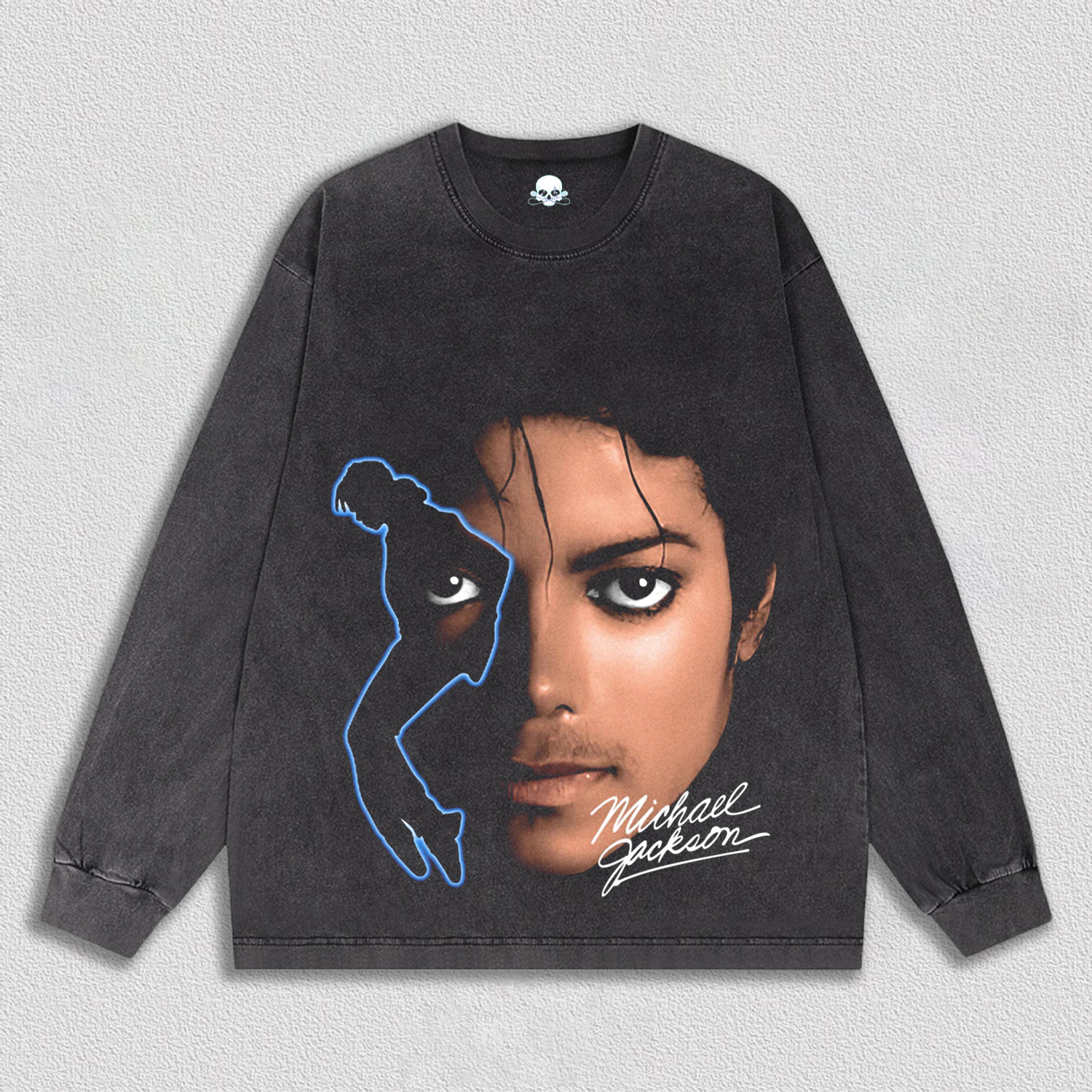 Michael Jackson E1