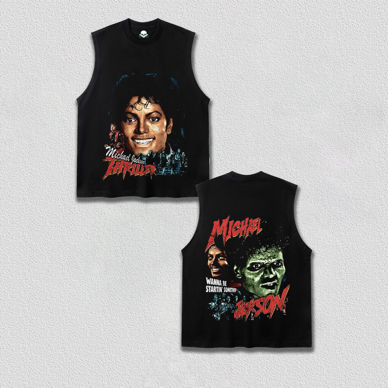 Michael Jackson E2