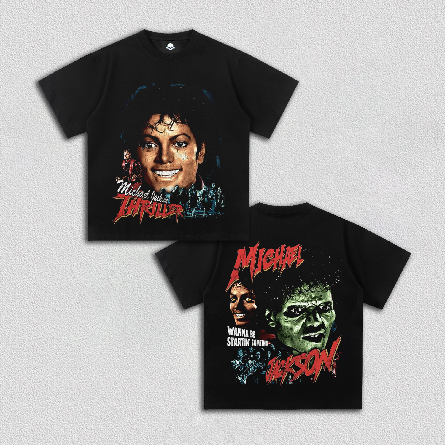 Michael Jackson E2