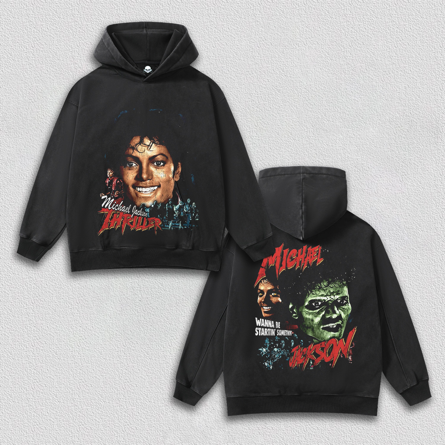 Michael Jackson E2