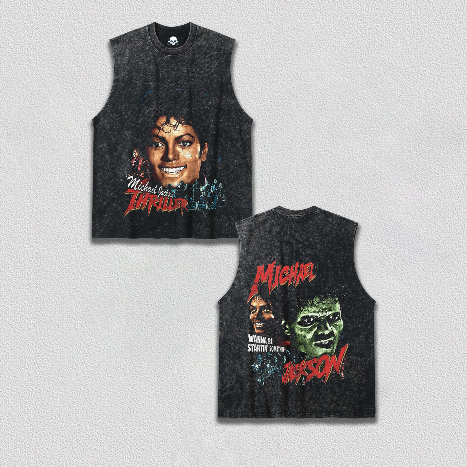 Michael Jackson E2
