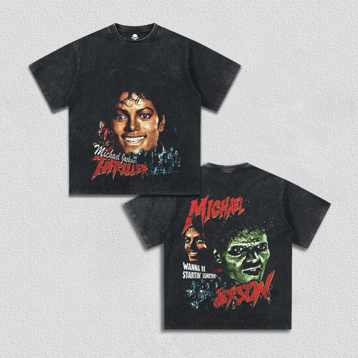 Michael Jackson E2