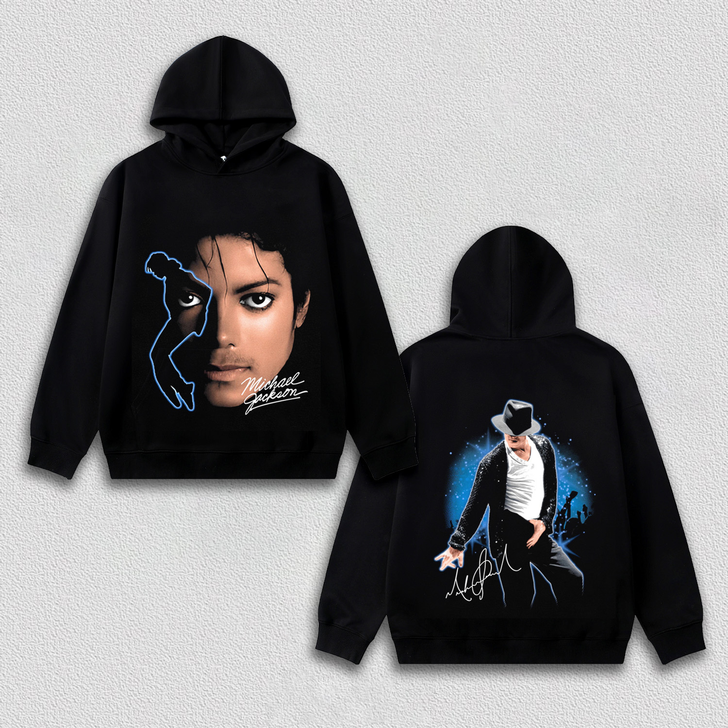 Michael Jackson E3