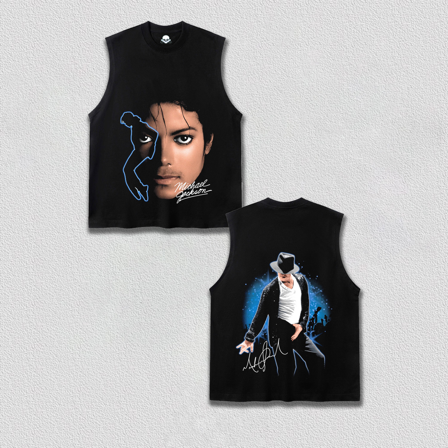 Michael Jackson E3