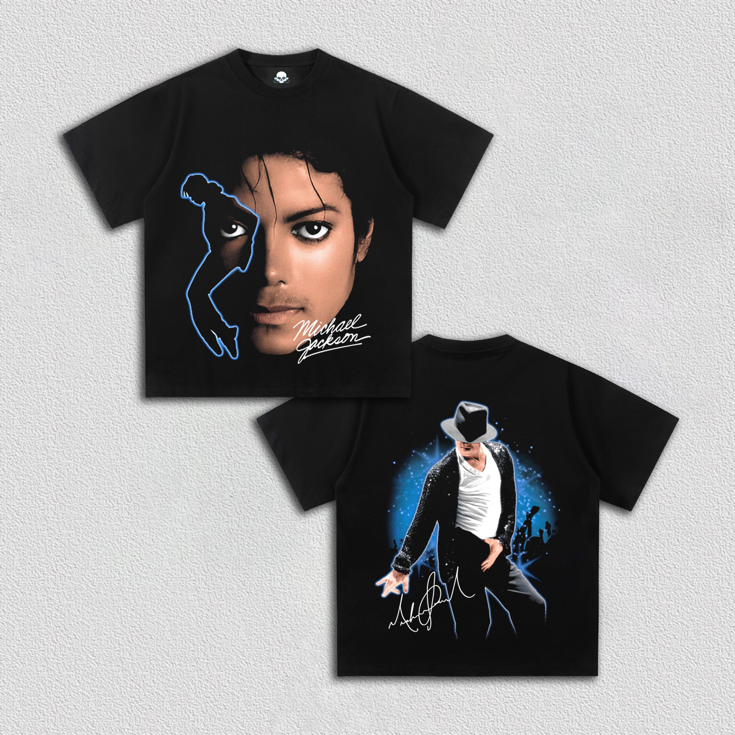 Michael Jackson E3