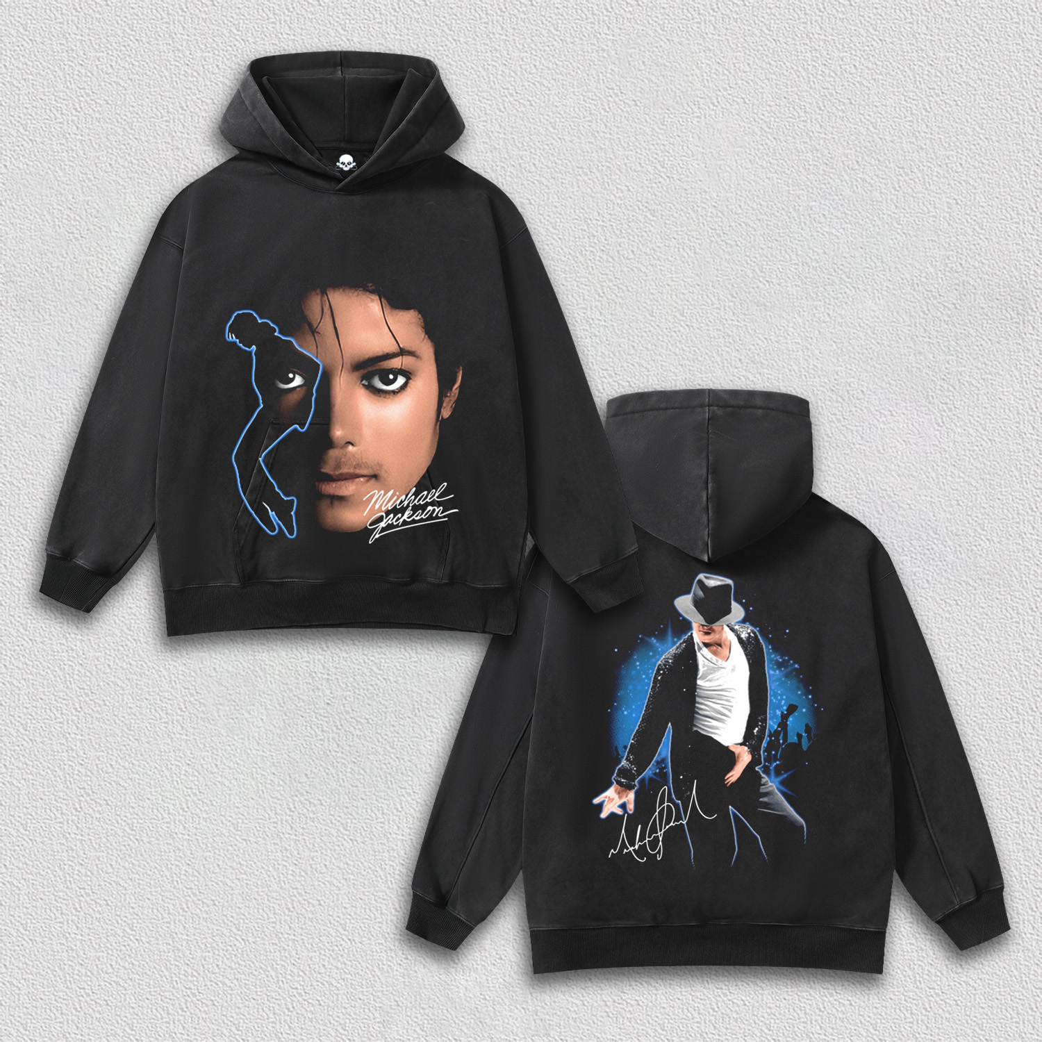 Michael Jackson E3