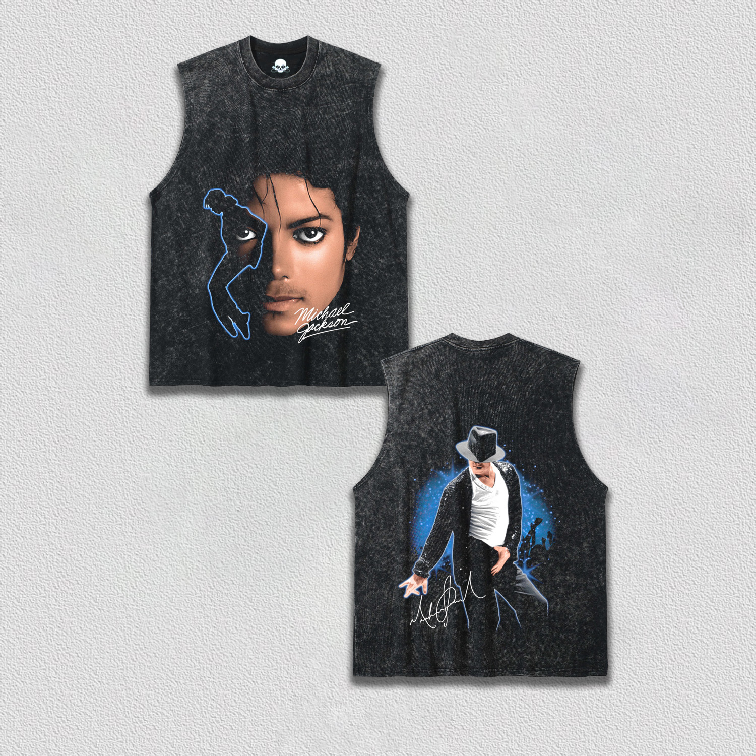 Michael Jackson E3