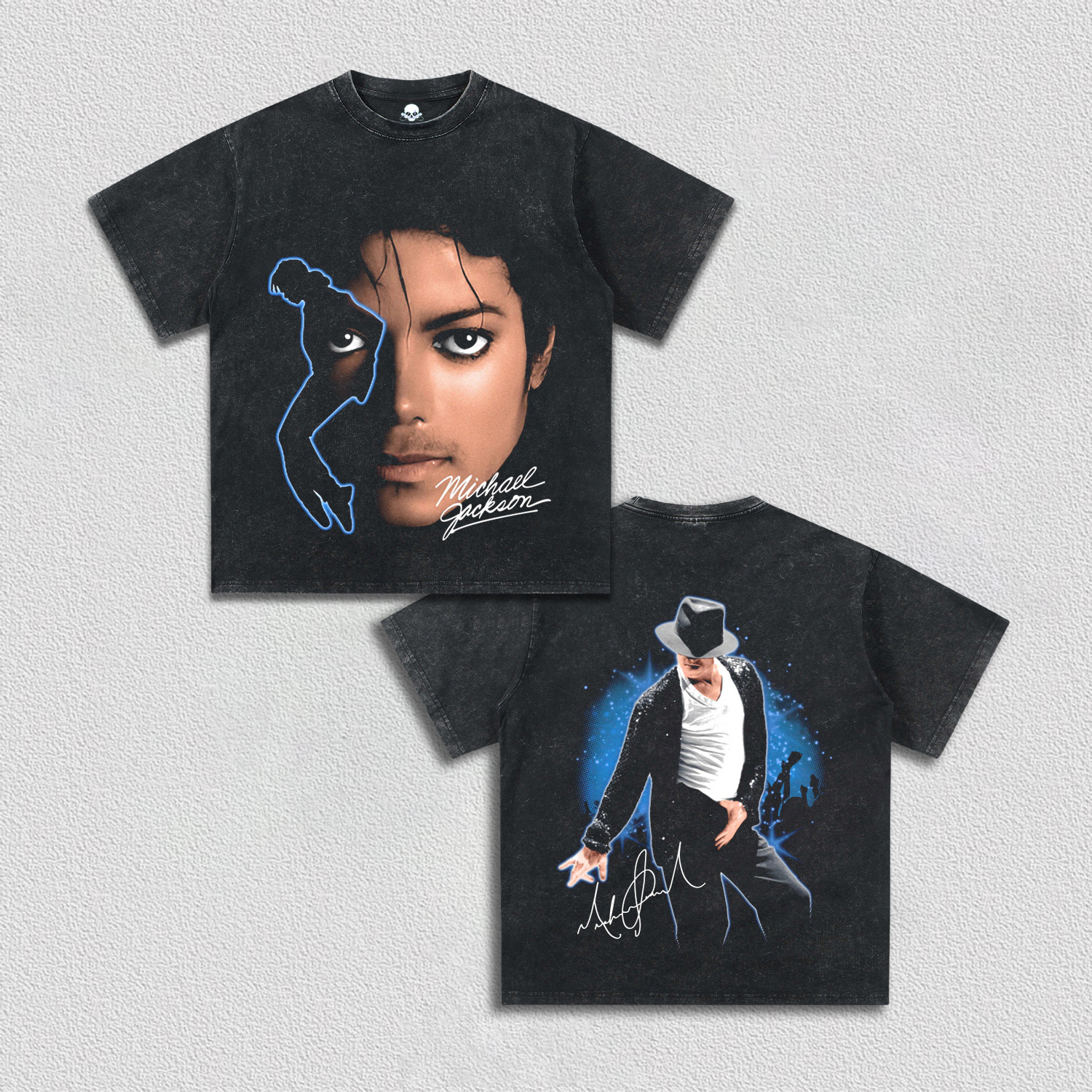Michael Jackson E3
