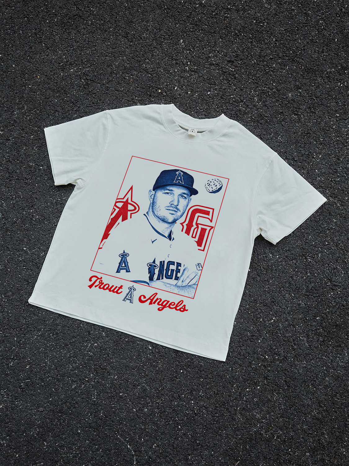Mike Trout M1