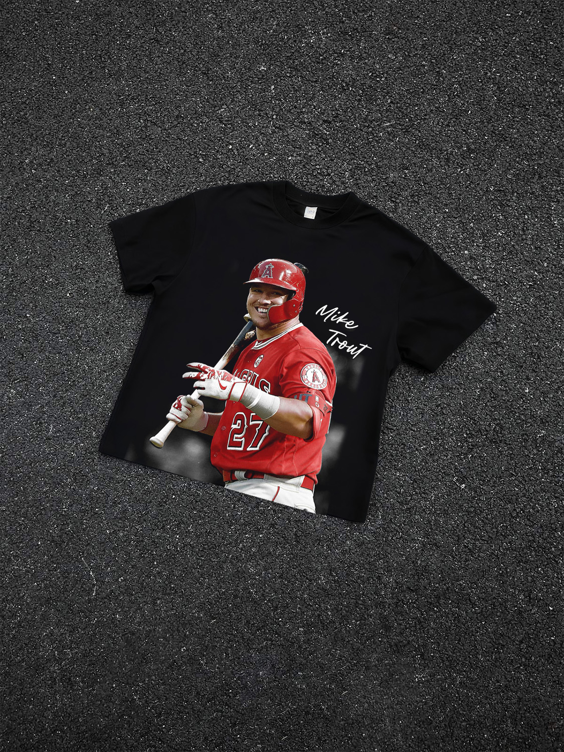 Mike Trout M3
