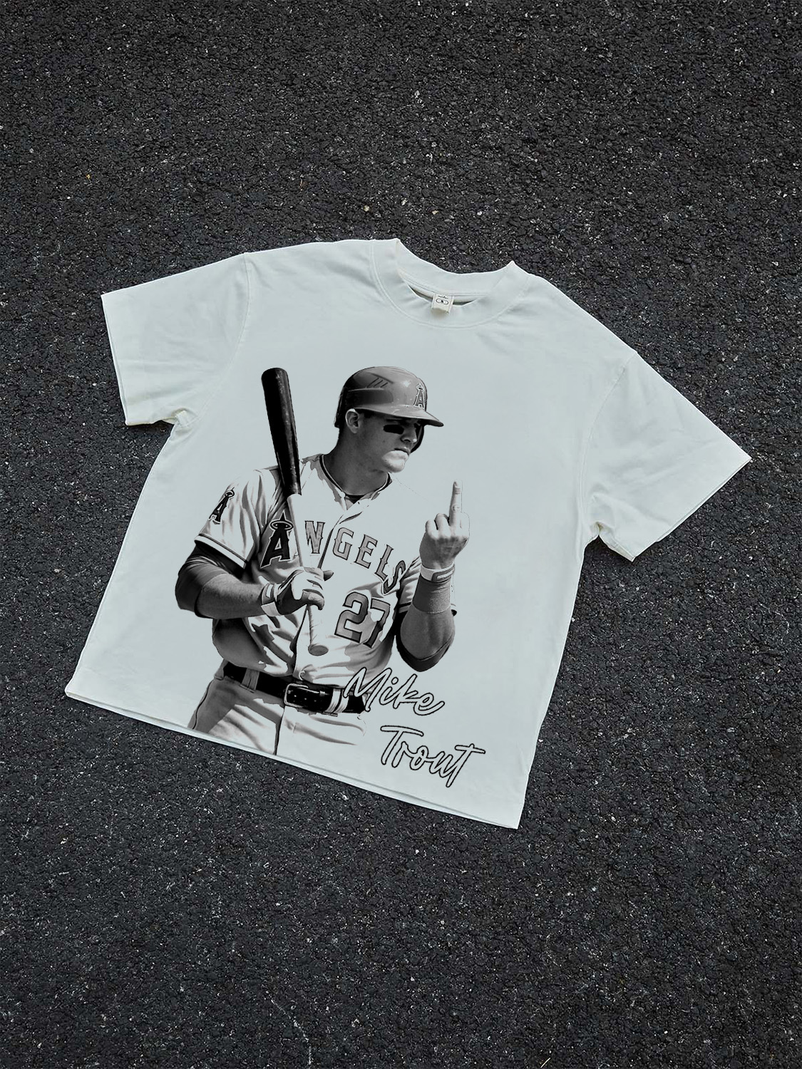 Mike Trout M5