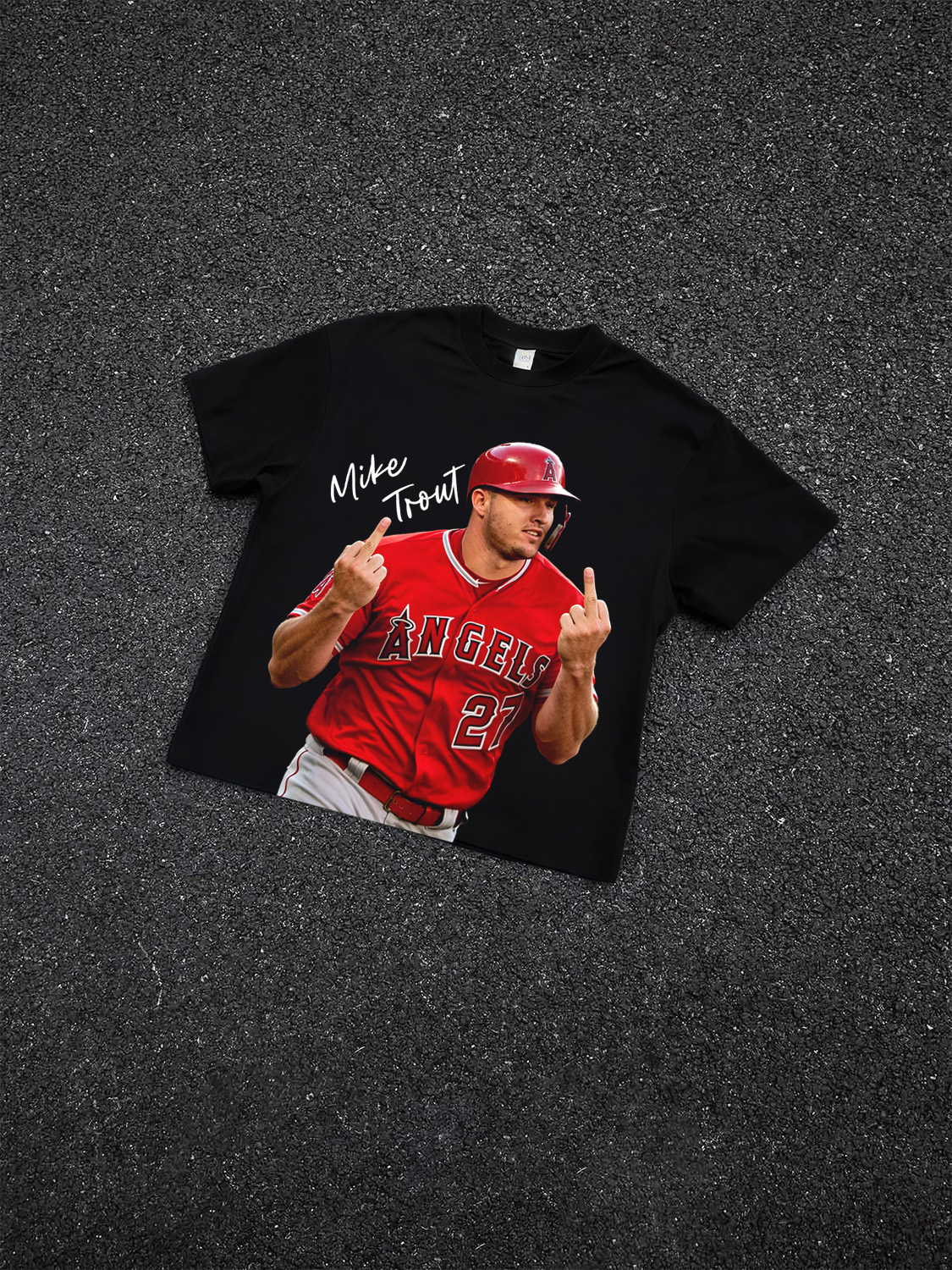 Mike Trout M7
