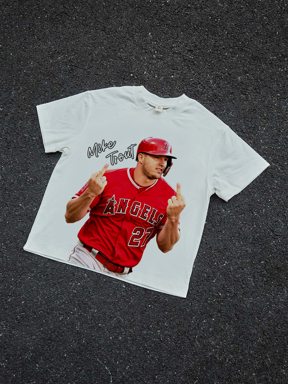 Mike Trout M7