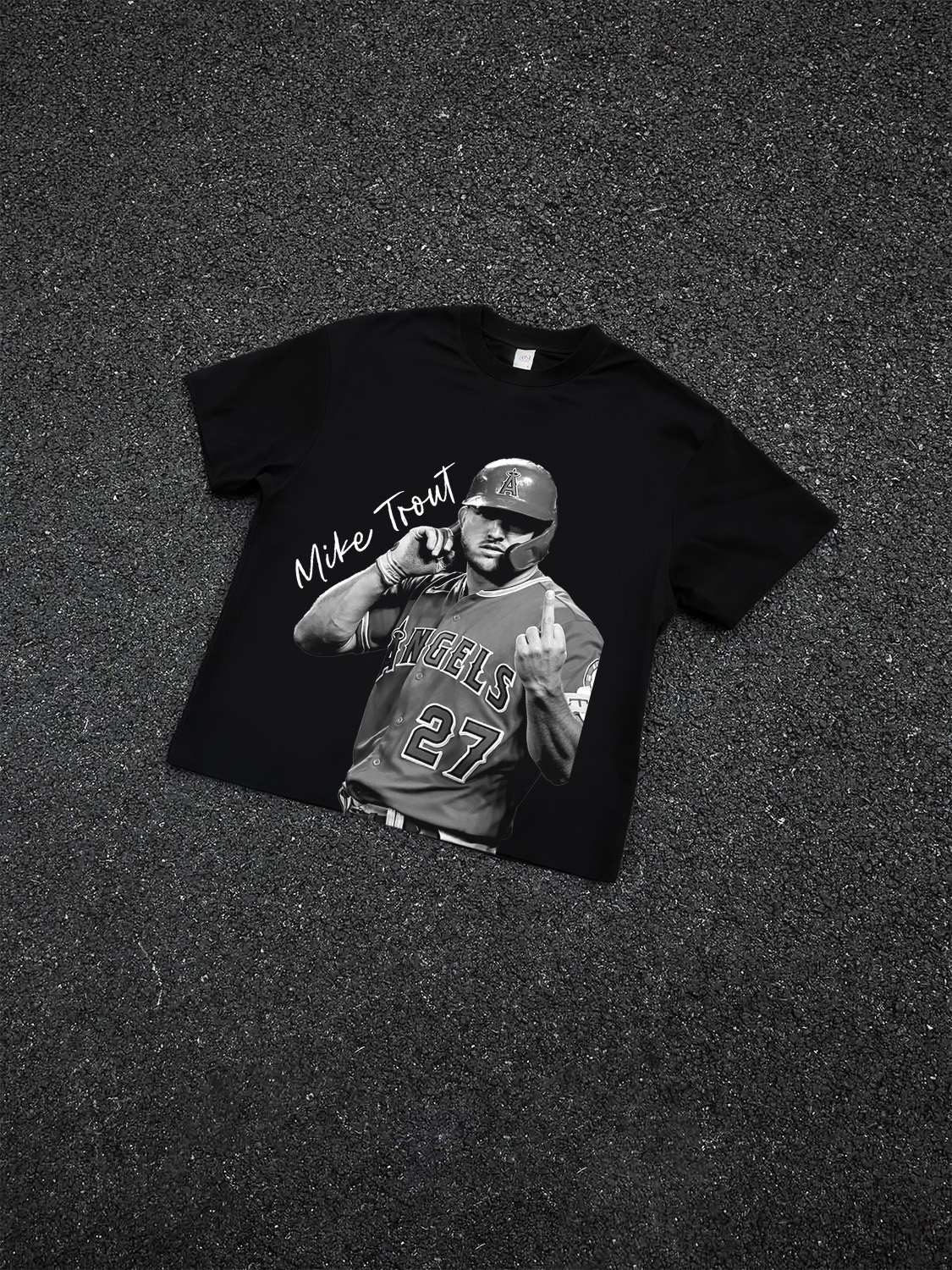 Mike Trout M8
