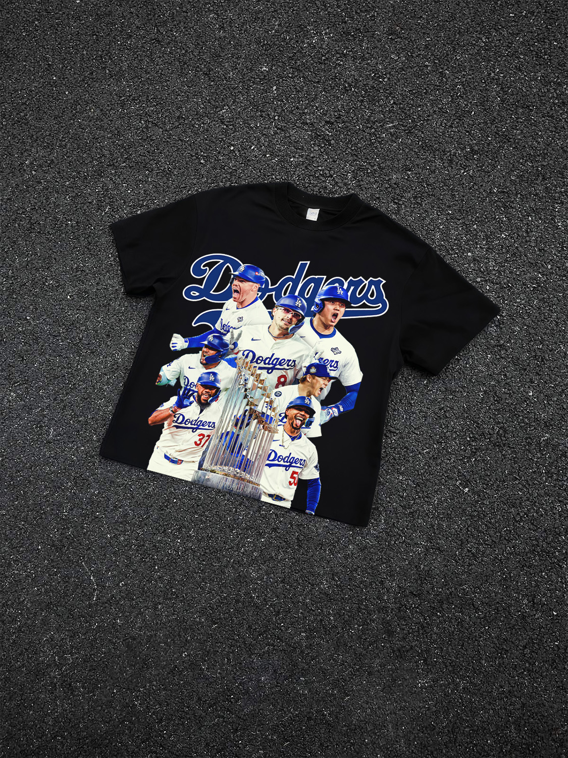 Mlb Los Angeles Dodgers 2.0