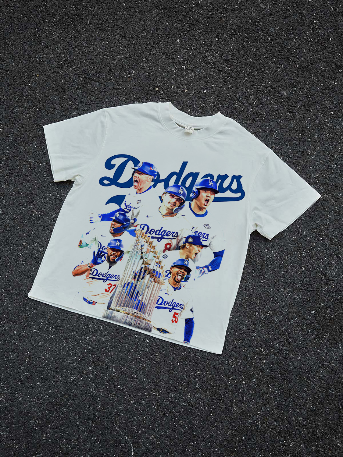 Mlb Los Angeles Dodgers 2.0