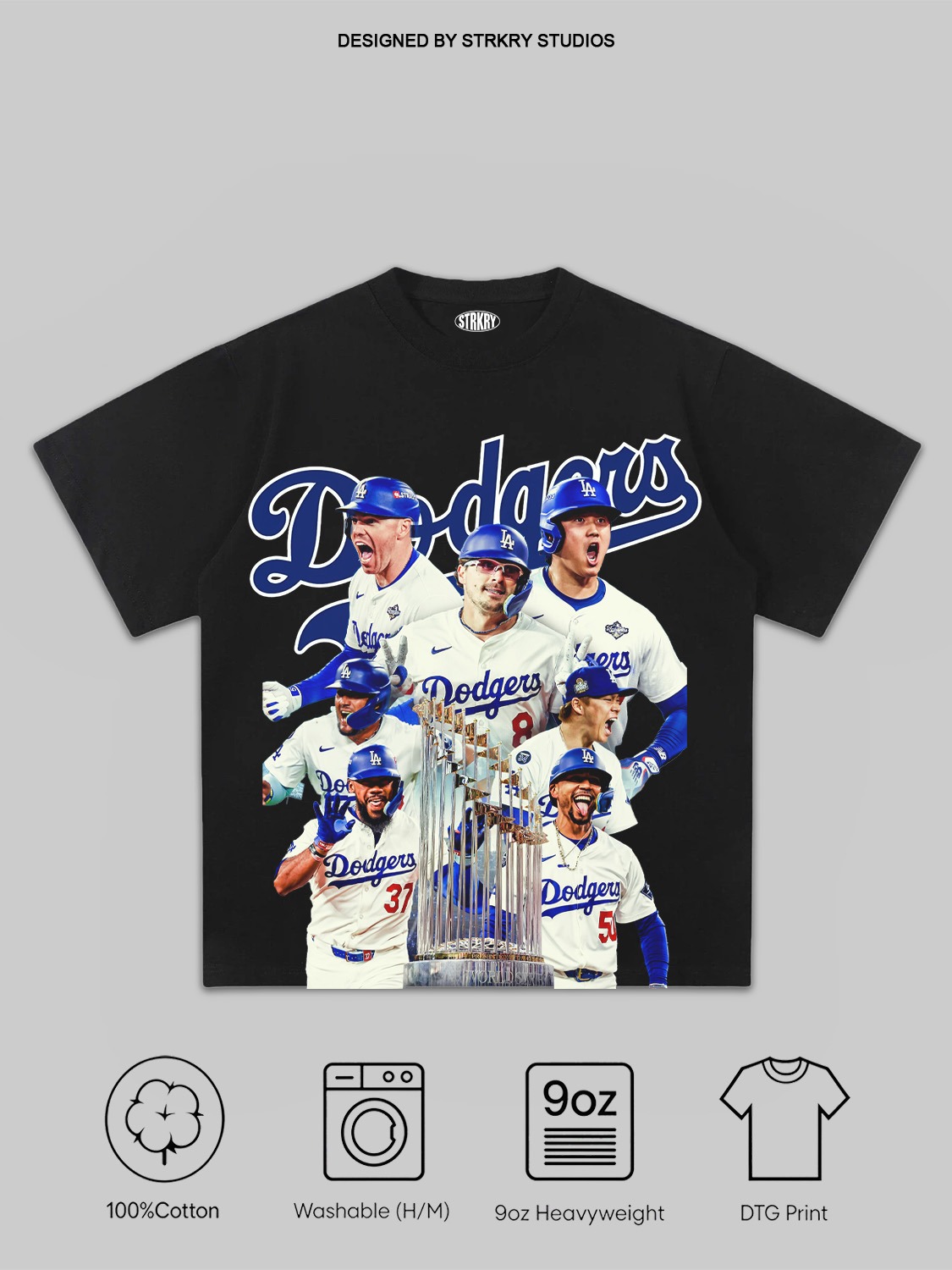 Mlb Los Angeles Dodgers 2.0