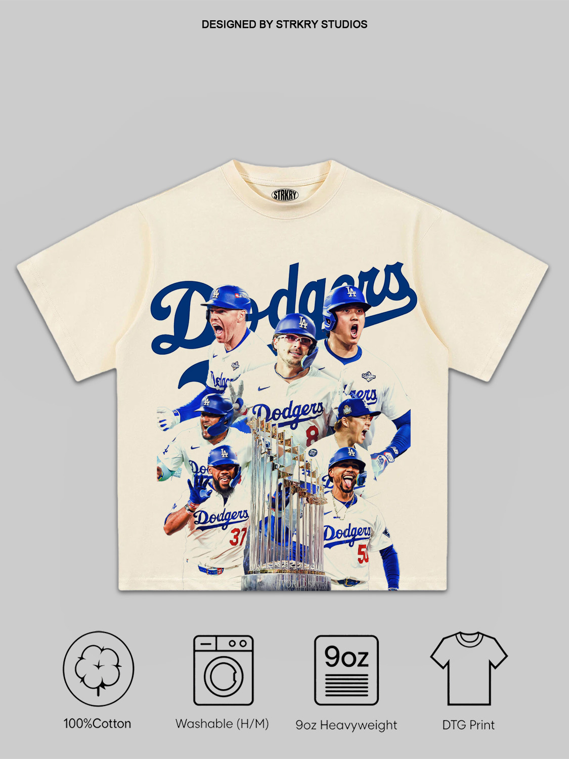 Mlb Los Angeles Dodgers 2.0