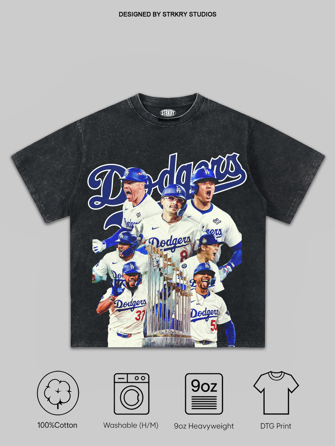 Mlb Los Angeles Dodgers 2.0