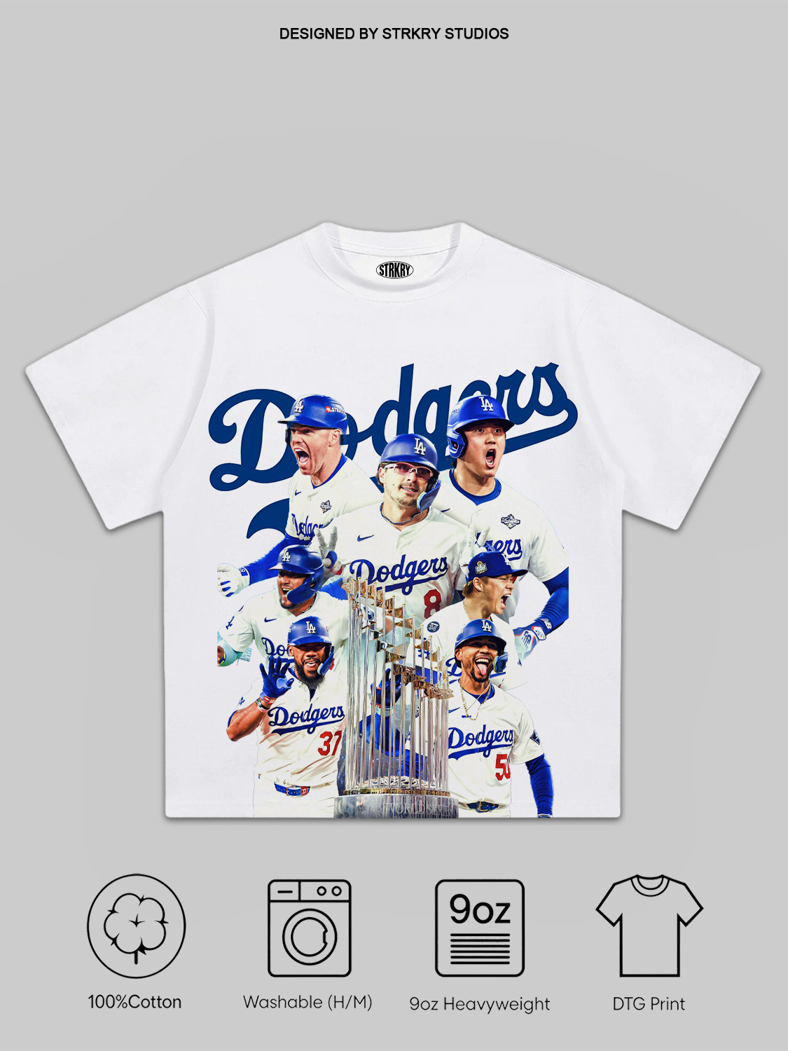 Mlb Los Angeles Dodgers 2.0