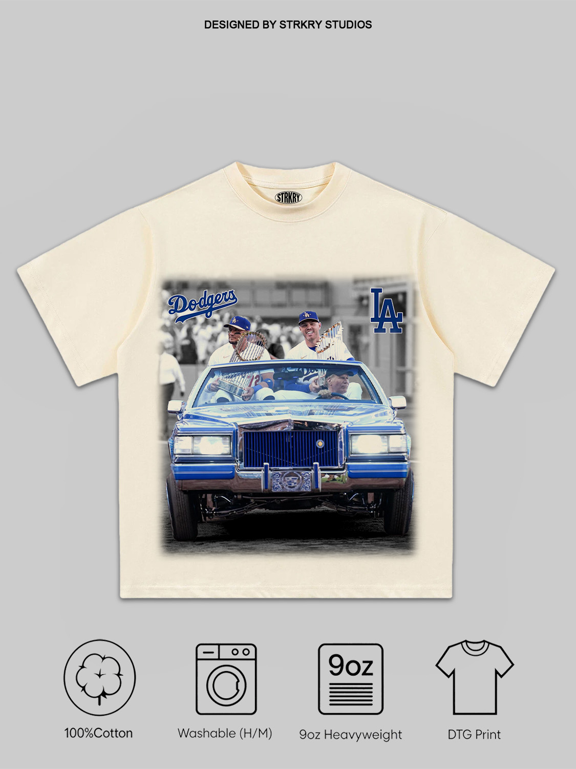 Mlb Los Angeles Dodgers