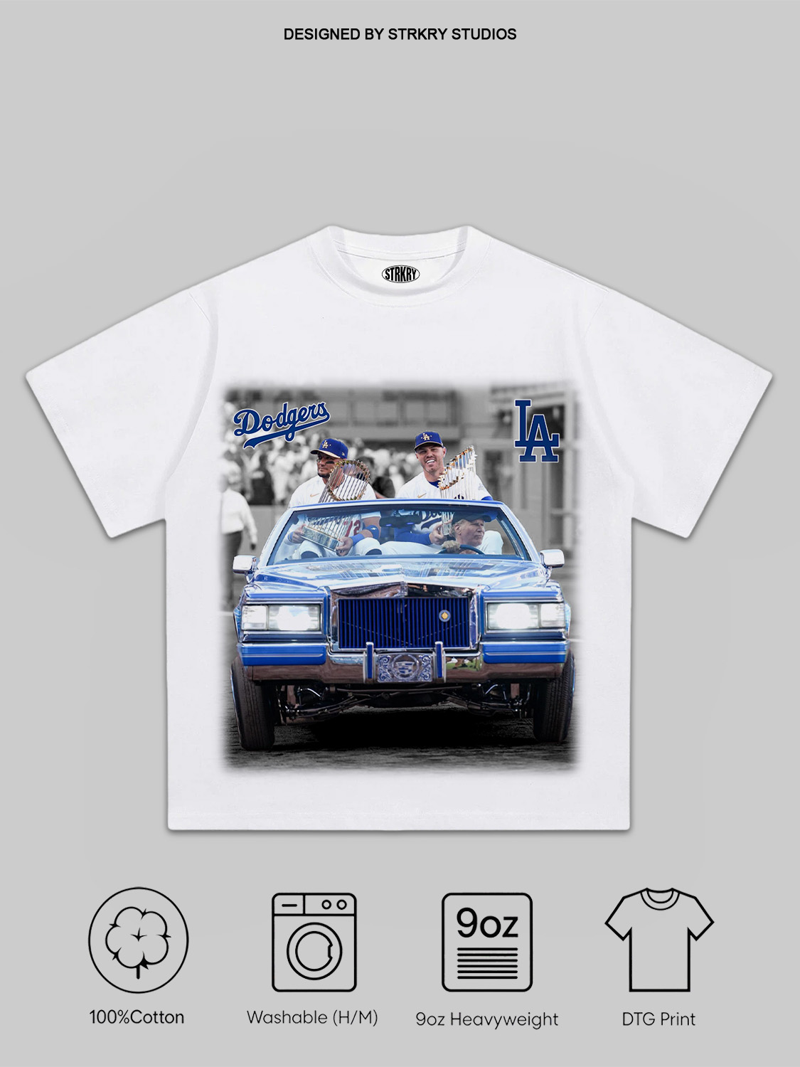 Mlb Los Angeles Dodgers