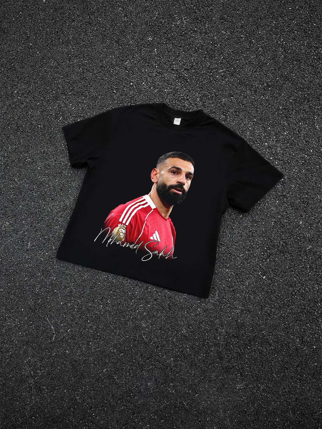 Mohamed Salah 1 0