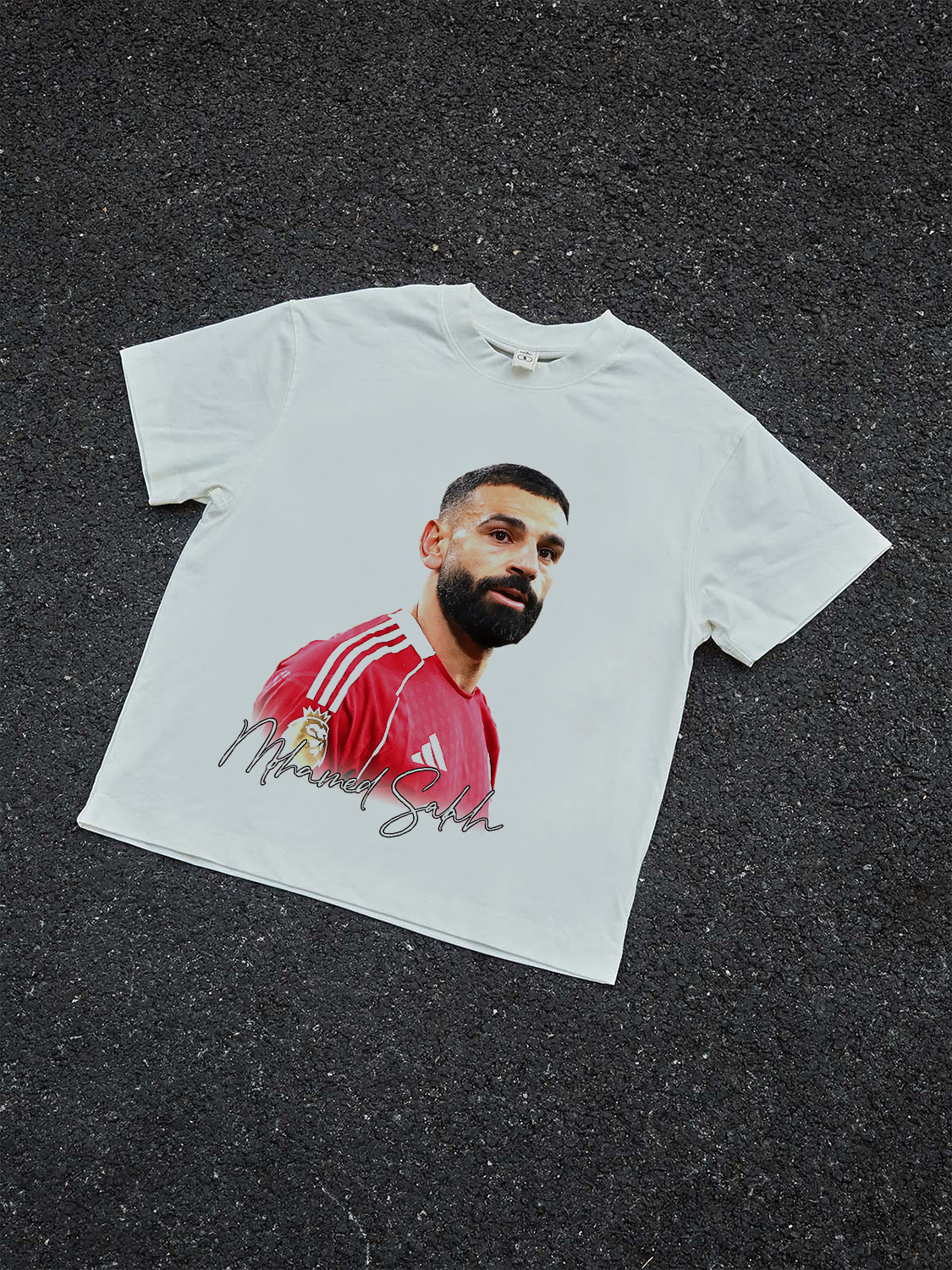 Mohamed Salah 1 0
