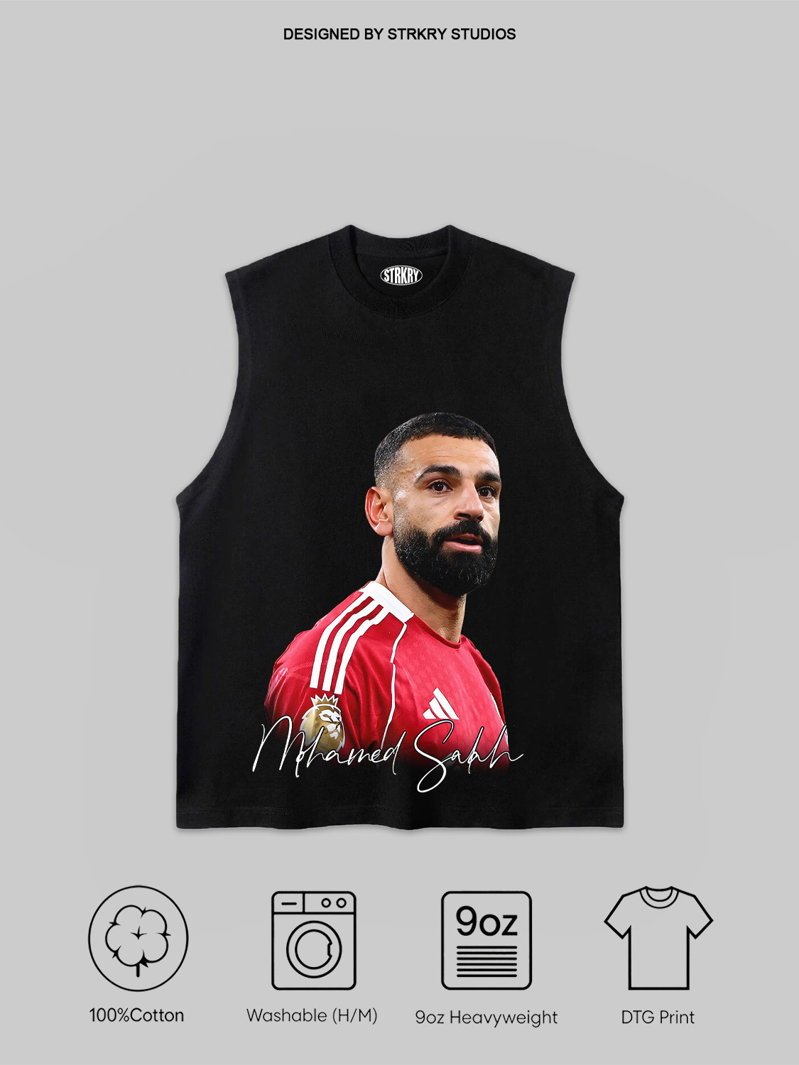 Mohamed Salah 1 0