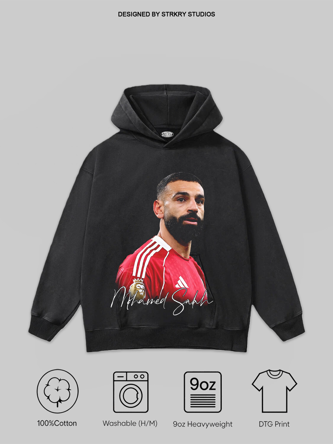 Mohamed Salah 1 0