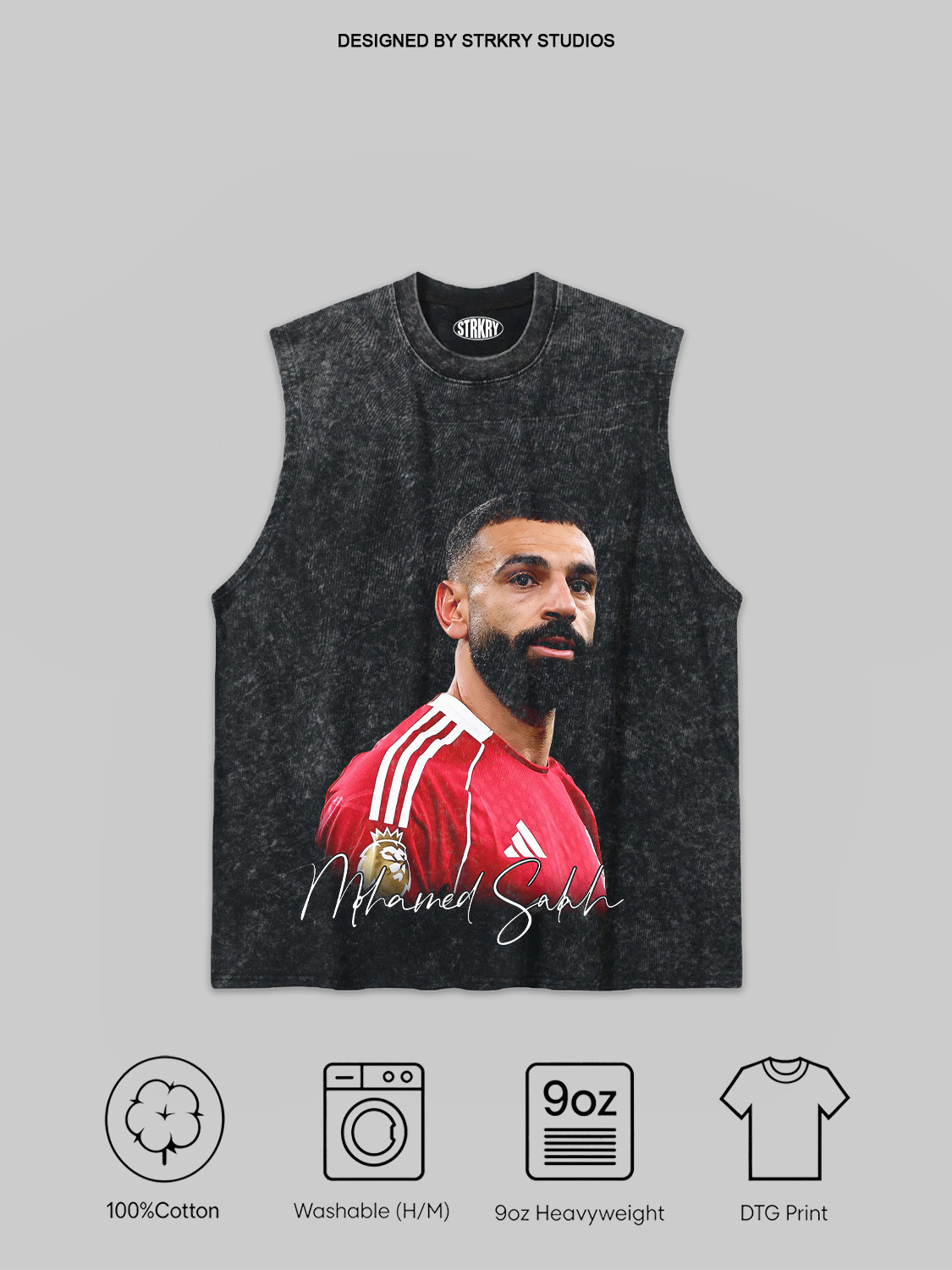 Mohamed Salah 1 0