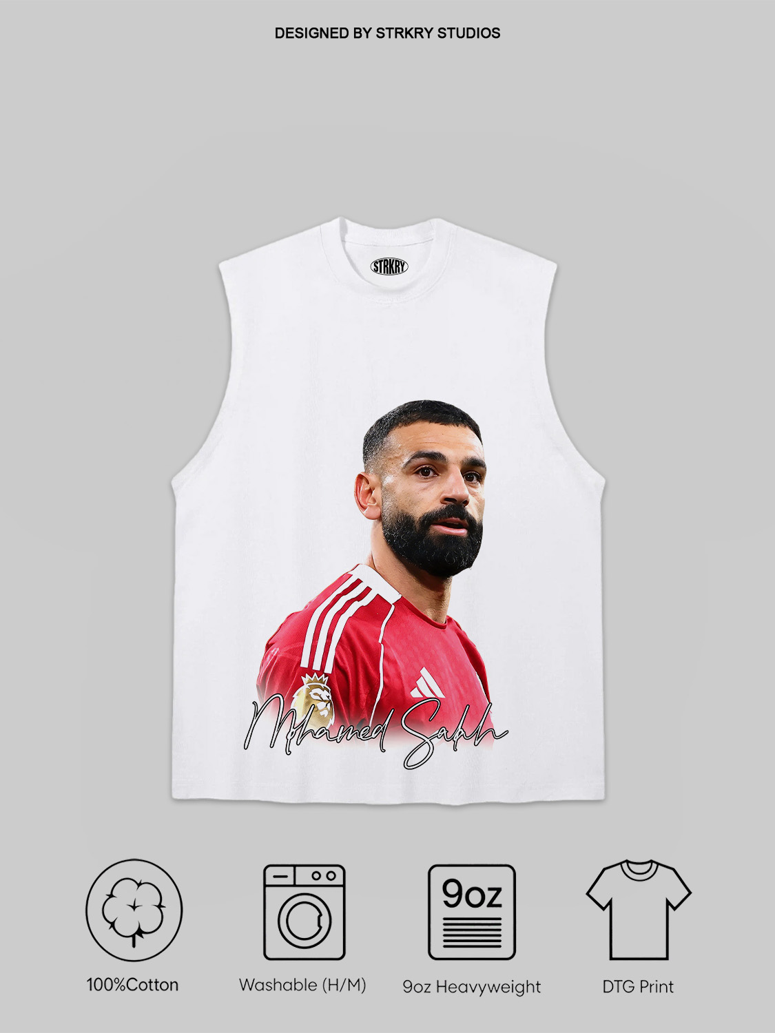 Mohamed Salah 1 0