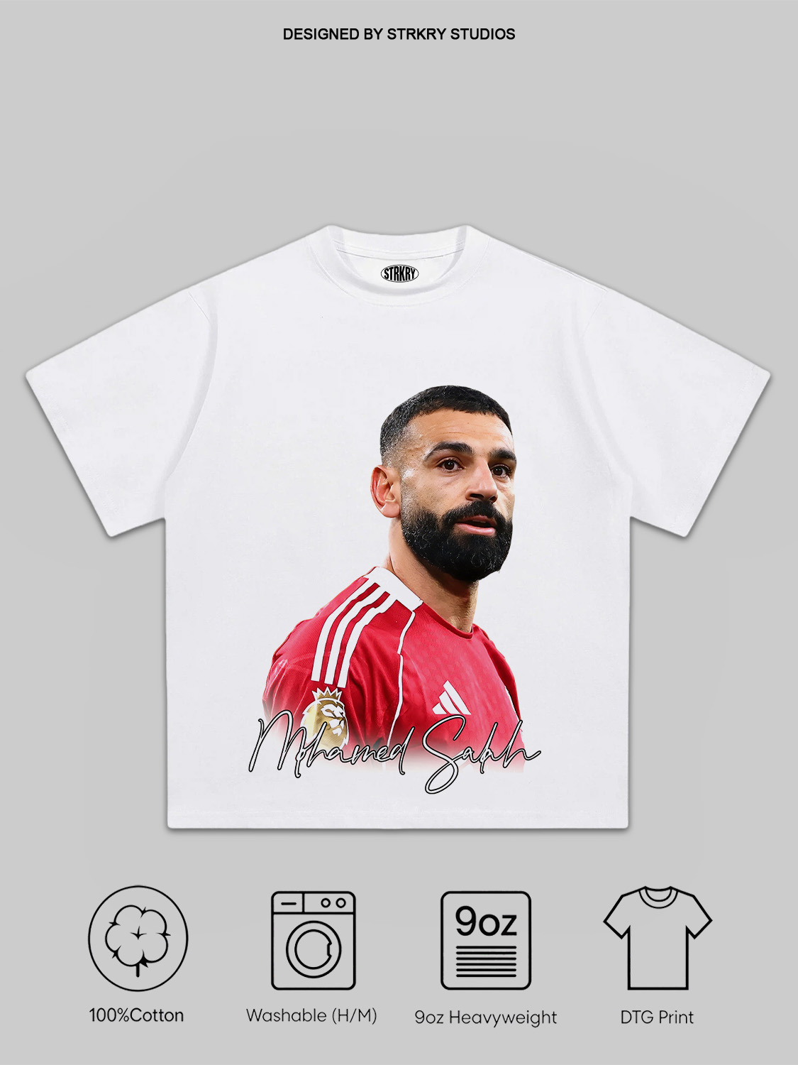 Mohamed Salah 1 0