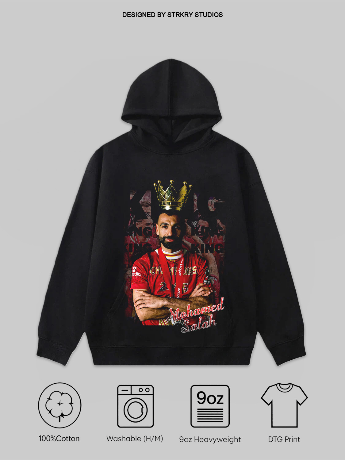 Mohamed Salah 2 0