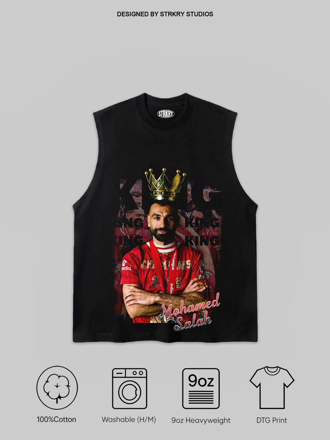 Mohamed Salah 2 0