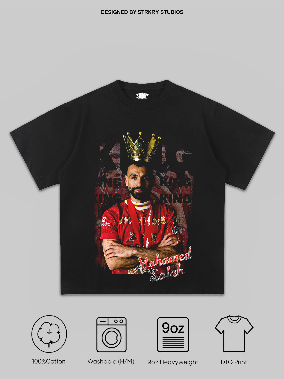 Mohamed Salah 2 0