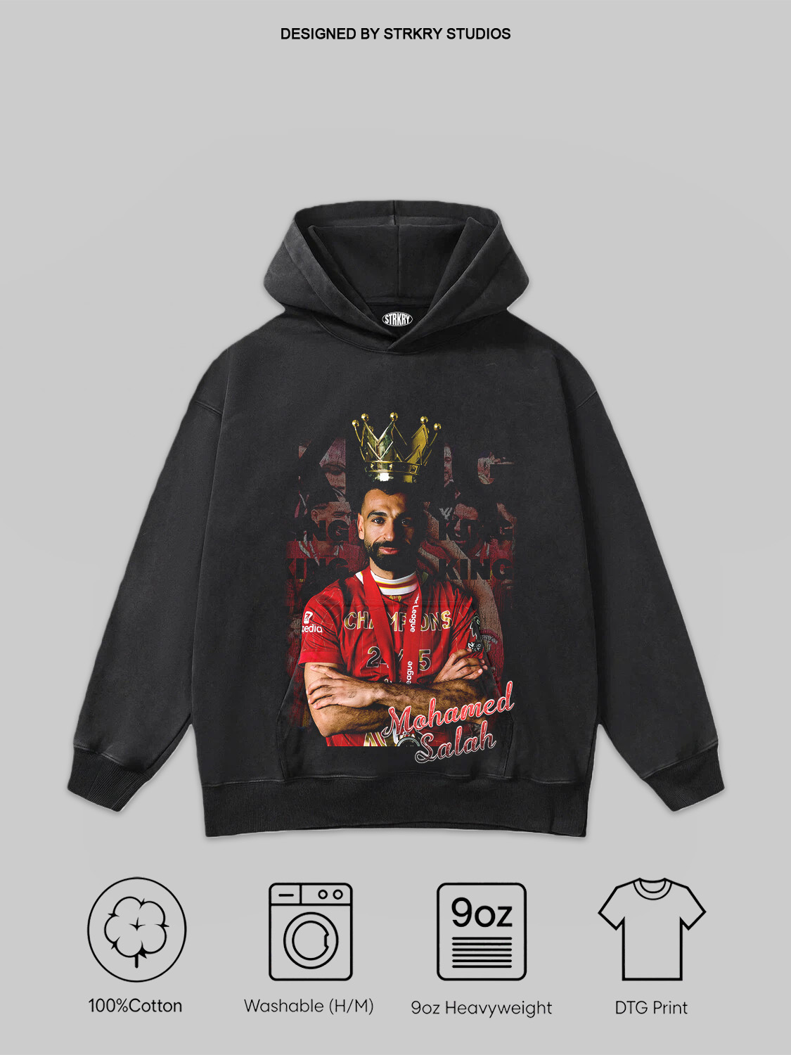 Mohamed Salah 2 0