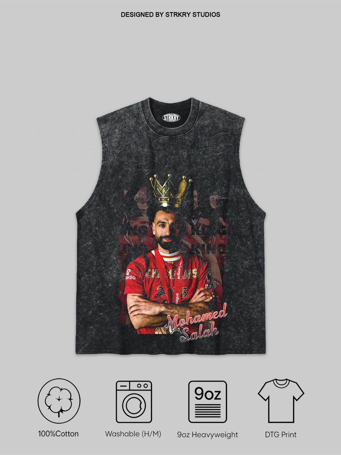 Mohamed Salah 2 0