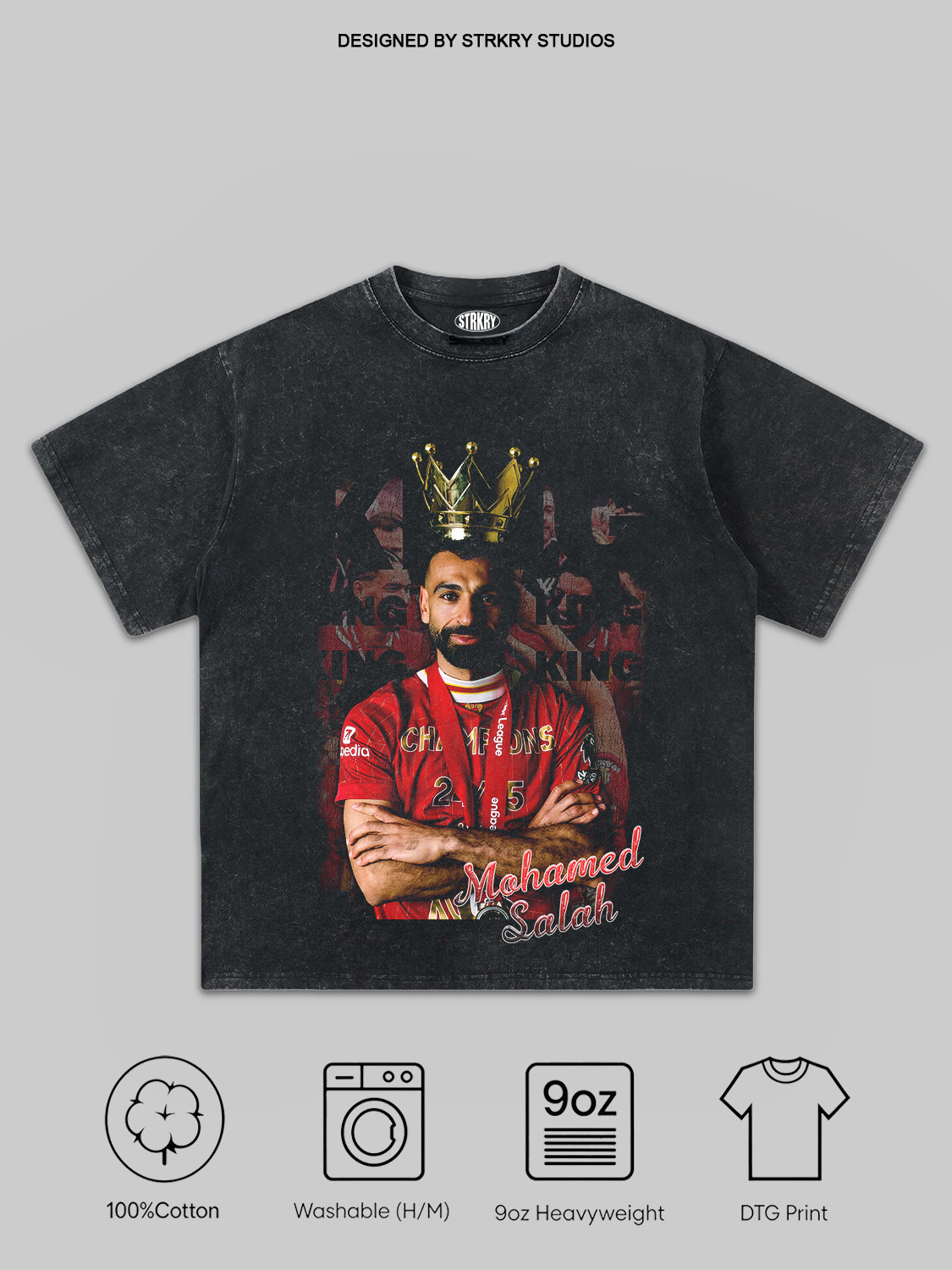 Mohamed Salah 2 0
