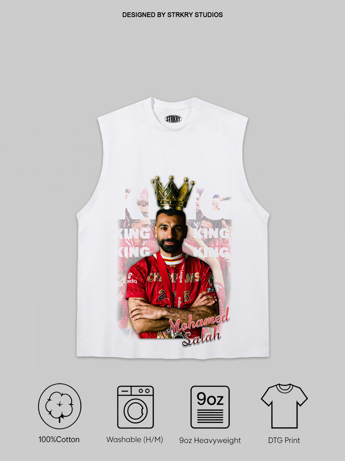 Mohamed Salah 2 0