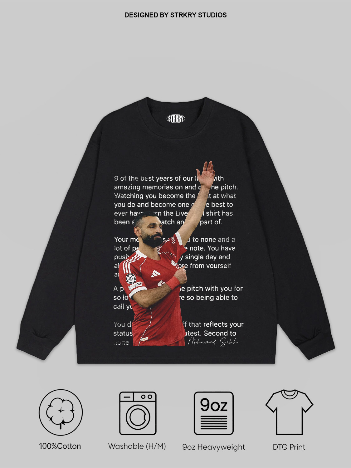 Mohamed Salah 4 0