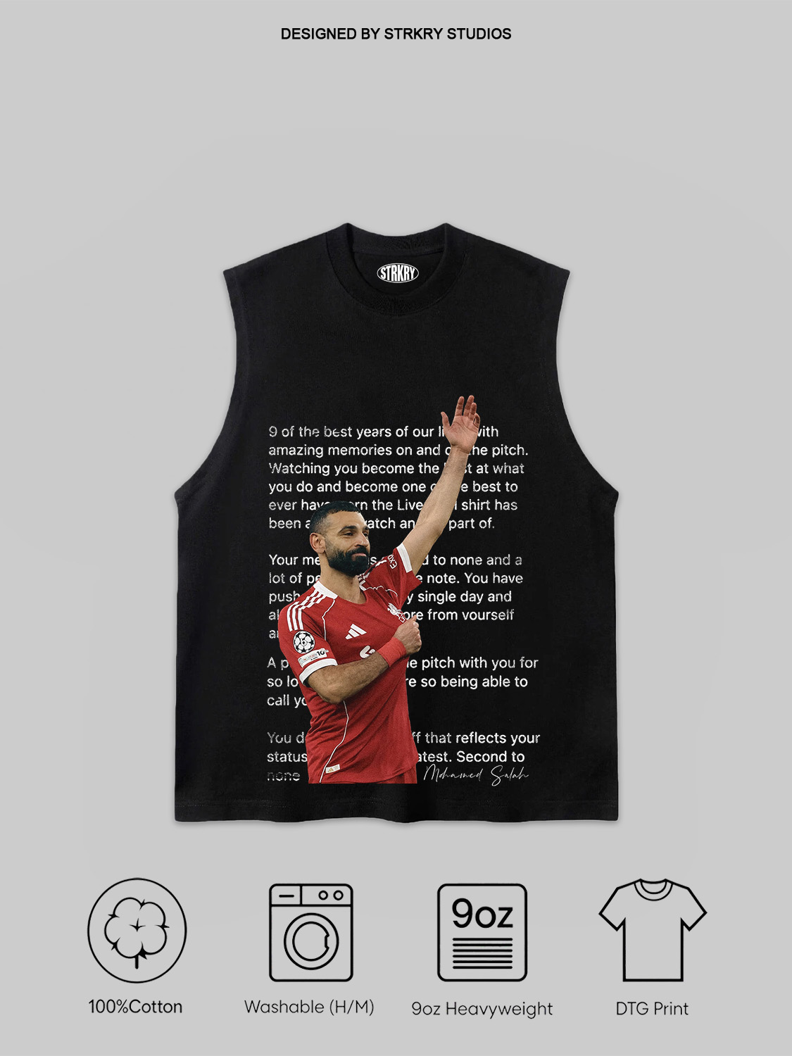 Mohamed Salah 4 0
