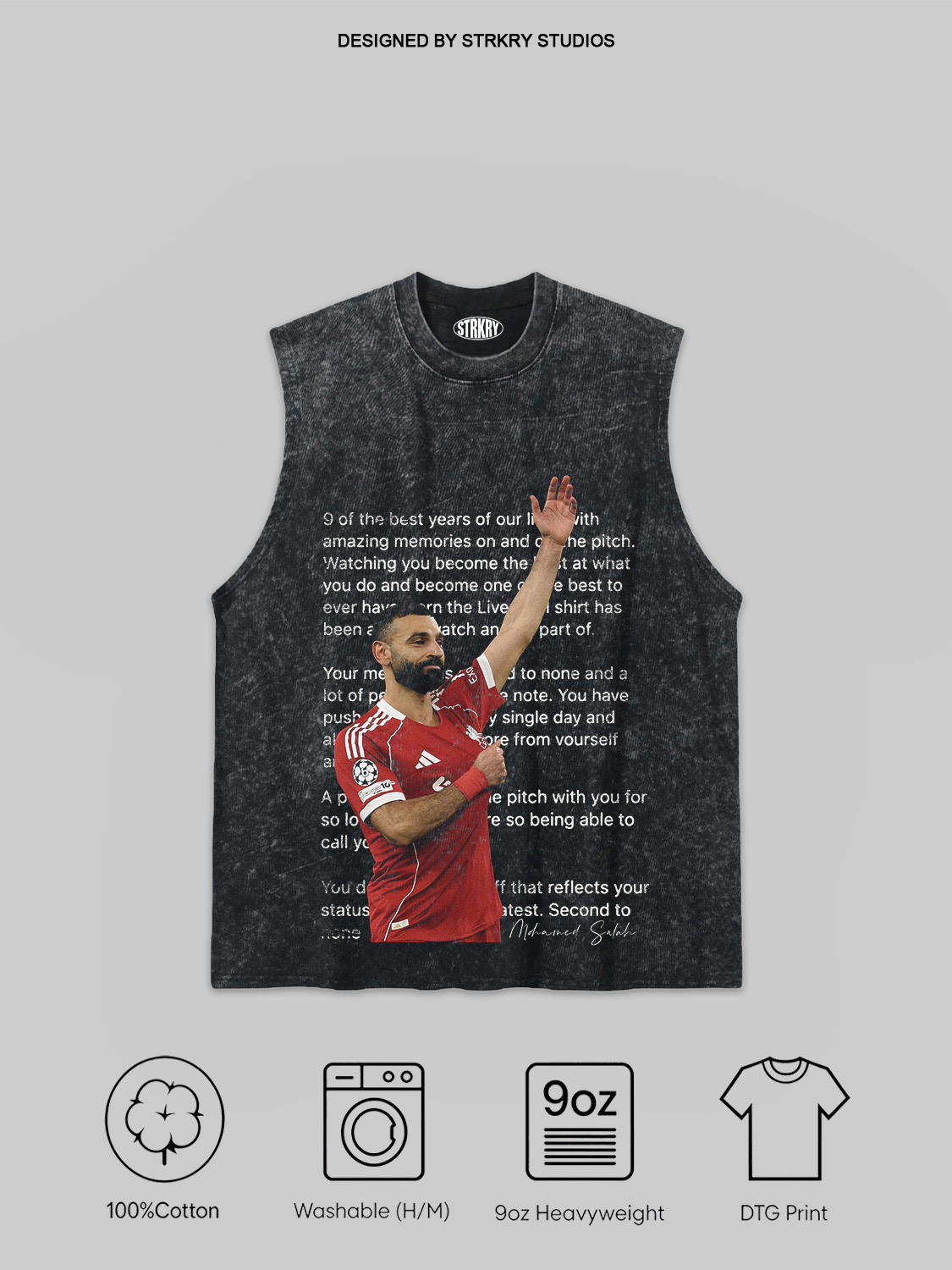 Mohamed Salah 4 0