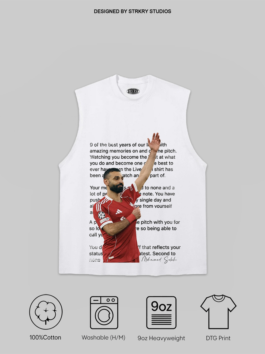 Mohamed Salah 4 0