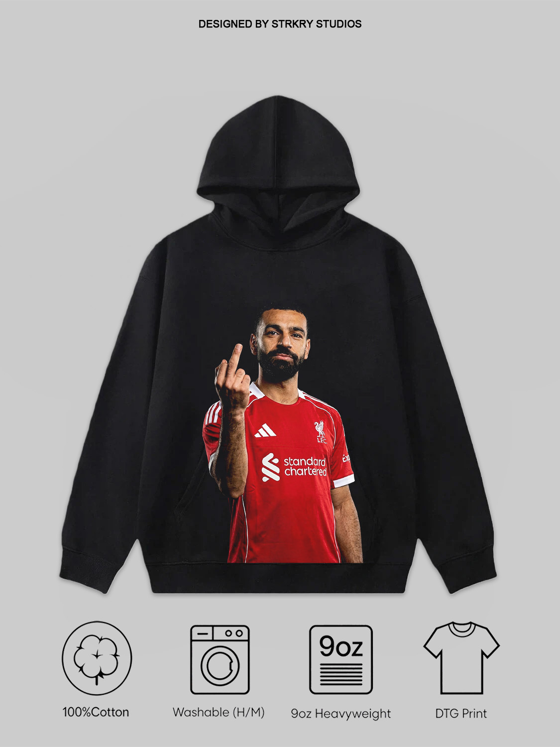 Mohamed Salah 7 0