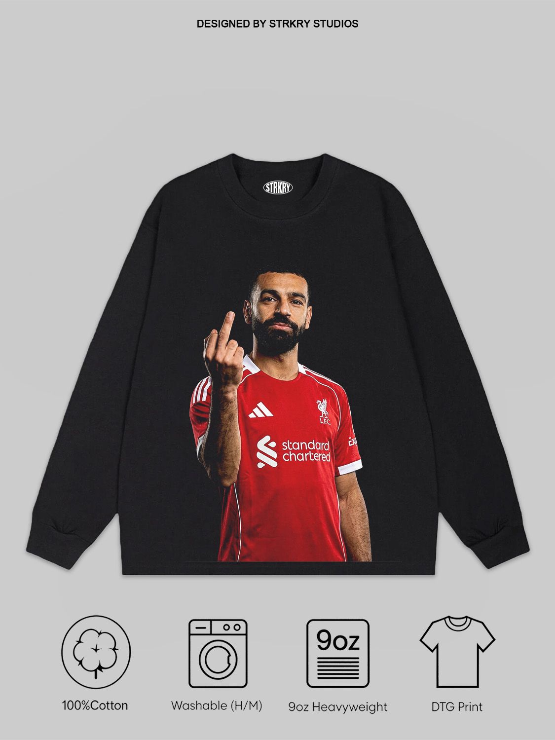 Mohamed Salah 7 0